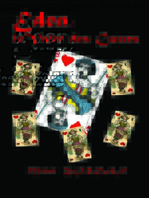cover image of Eden, le Valet des Cœurs
